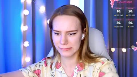 Snapshot of _ramona__ chatting on February 2025 09:42:01 AM im Amy online show from February 2025 09:42:01 AM