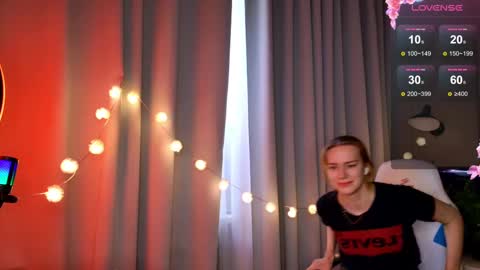 Snapshot of _ramona__ chatting on February 2025 09:41:01 AM im Amy online show from February 2025 09:41:01 AM