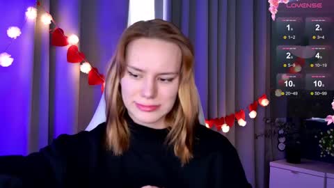 Snapshot of _ramona__ chatting on February 2025 10:00:02 AM im Amy online show from February 2025 10:00:02 AM