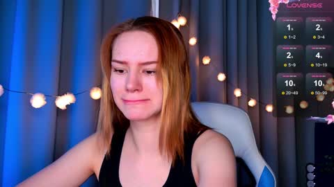 Snapshot of _ramona__ chatting on March 2025 05:54:01 AM im Amy online show from March 2025 05:54:01 AM