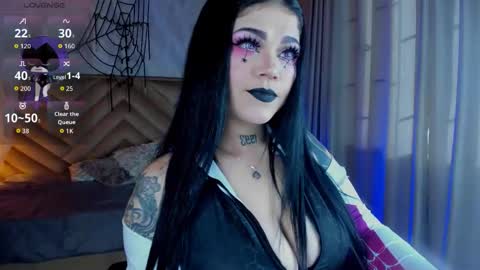 Raven online show from October 2025 11:55:02 AM