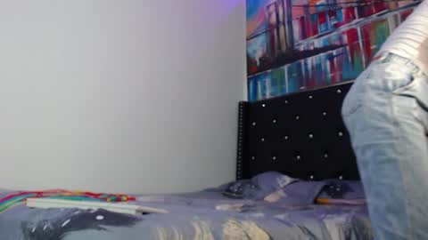 Samara Romero online show from March 2026 12:38:01 AM