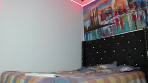 Samara Romero online show from April 2026 01:27:01 AM