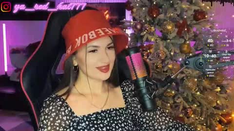 -RED HAT- online show from February 2026 06:17:01 PM