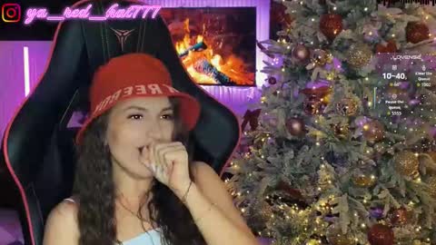 -RED HAT- online show from February 2026 05:47:02 PM