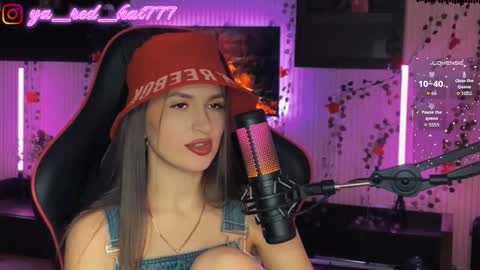 -RED HAT- online show from March 2026 10:25:01 PM