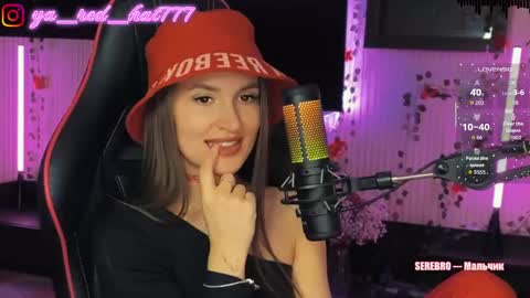 -RED HAT- online show from May 2026 06:15:02 PM