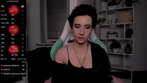 Rein online show from October 2025 08:19:01 PM