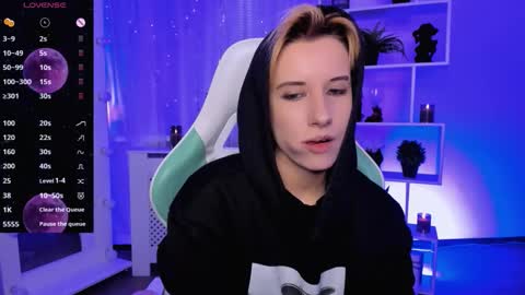 Rein online show from March 2026 04:23:01 PM