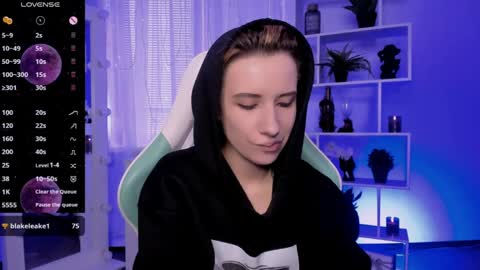 Rein online show from March 2026 03:23:01 PM