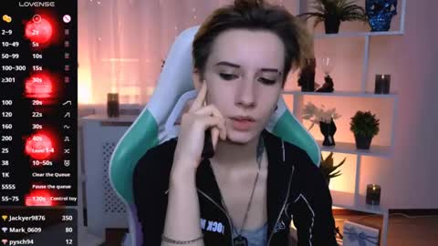Rein online show from May 2026 05:21:02 PM