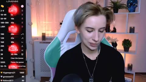 Rein online show from May 2026 06:20:01 PM