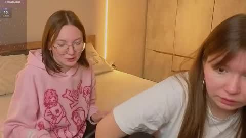 LISSAPVT IS OPEN online show from October 2025 02:26:01 AM