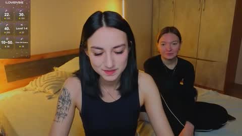 LISSAPVT IS OPEN online show from February 2026 04:30:01 PM