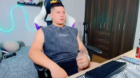 Roberto online show from January 2025 06:02:01 AM