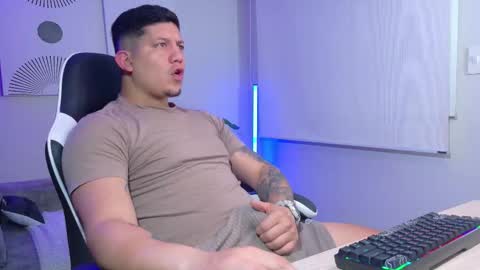 Roberto online show from February 2026 06:47:02 AM