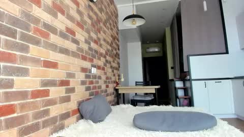 Snapshot of _ruby_kim chatting on October 2025 11:51:02 AM Ruby online show from October 2025 11:51:02 AM