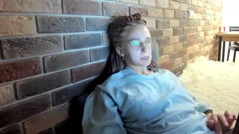 Snapshot of _ruby_kim chatting on October 2025 10:32:02 PM Ruby online show from October 2025 10:32:02 PM