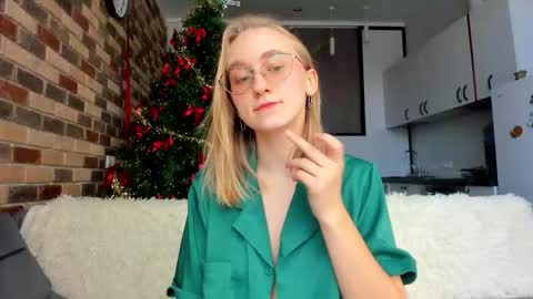 Snapshot of _ruby_kim chatting on December 2025 10:53:01 AM Ruby online show from December 2025 10:53:01 AM