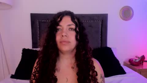 Ruby Strong online show from February 2026 01:03:01 AM