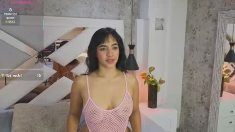 Snapshot of _saara_evans_ chatting on October 2025 07:47:02 PM Sara online show from October 2025 07:47:02 PM