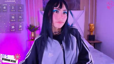 Sabrina online show from January 2026 02:11:01 PM