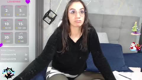 Samanta online show from November 2025 02:16:01 PM