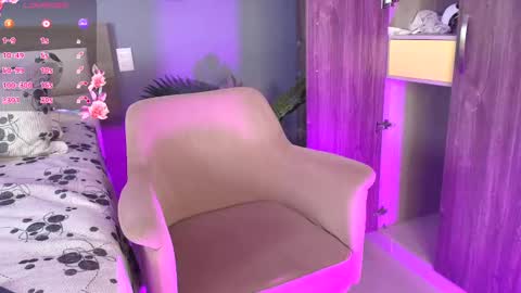 _samantagomez online show from March 2025 05:46:01 PM