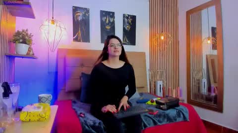 SAMANTHA FOX online show from November 2025 11:22:02 AM