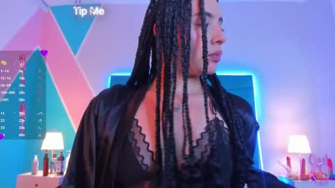 Samara online show from February 2025 03:44:01 AM