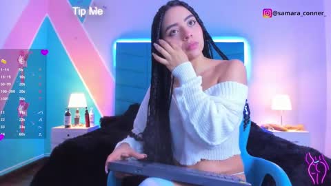 Samara online show from February 2025 03:48:01 AM