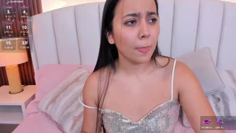 Snapshot of _sammy_fit chatting on December 2024 02:58:02 PM Antonella online show from December 2024 02:58:02 PM