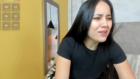 Snapshot of _sammy_fit chatting on December 2025 12:47:02 PM Antonella online show from December 2025 12:47:02 PM