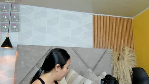 Antonella  online show from December 2025 12:35:02 PM