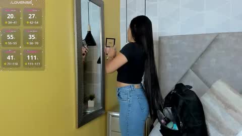 Antonella  online show from March 2026 12:11:01 PM