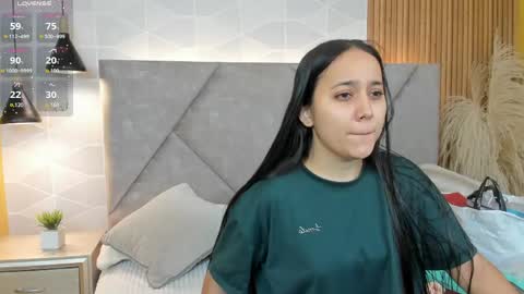 Antonella  online show from May 2026 12:24:01 PM