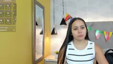 Antonella  online show from July 2026 12:12:02 PM