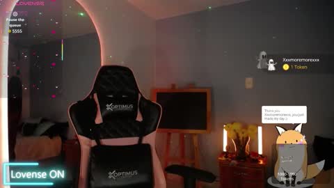  SantaLove  online show from March 2026 11:23:02 PM