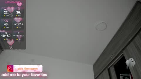 Sara online show from January 2025 07:38:01 AM