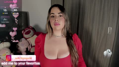 Sara online show from January 2025 03:35:01 AM