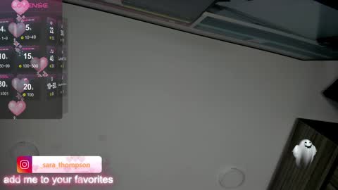 Sara online show from January 2025 02:56:01 AM