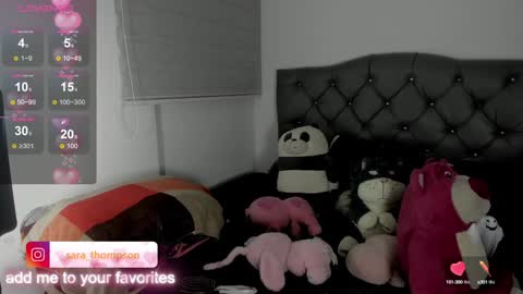 Sara online show from January 2025 06:06:02 AM