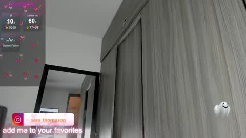 Sara online show from February 2025 07:39:02 AM