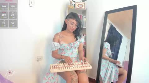 Sarita  online show from January 2025 11:17:01 PM