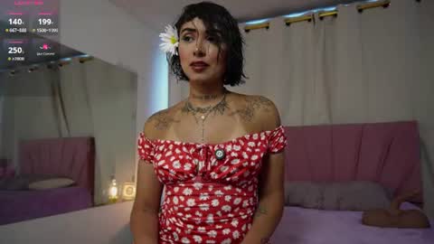 Snapshot of _saraaparker_ chatting on June 2026 09:32:02 PM Sarita online show from June 2026 09:32:02 PM