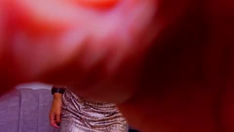 Scarlett online show from November 2025 02:58:01 AM