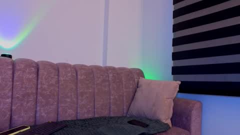 Scarlett online show from March 2026 04:50:01 AM