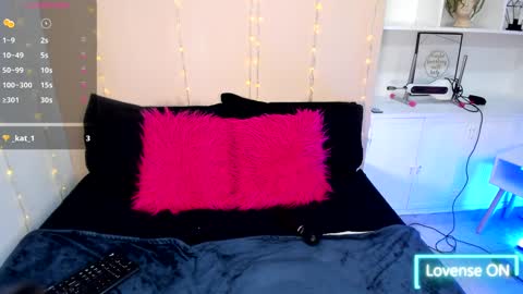 SCARLETT online show from December 2024 01:15:02 AM