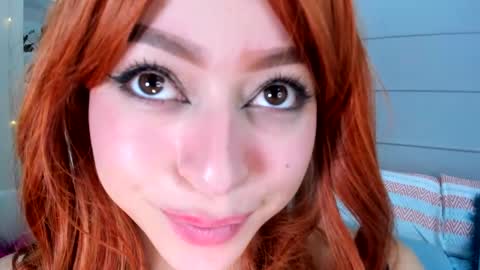 SCARLETT online show from December 2024 07:11:02 PM