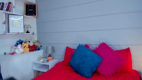 SCARLETT online show from January 2025 08:32:01 PM